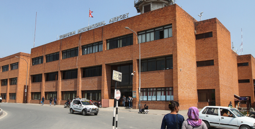 यस्तो छ अन्तरराष्ट्रिय उडानको तयारी